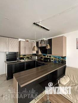 3-к квартира, вторичка, 78м2, 4/16 этаж