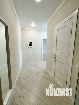 2-к квартира, вторичка, 63м2, 13/13 этаж