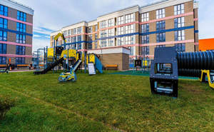 2-к квартира, вторичка, 63м2, 1/5 этаж