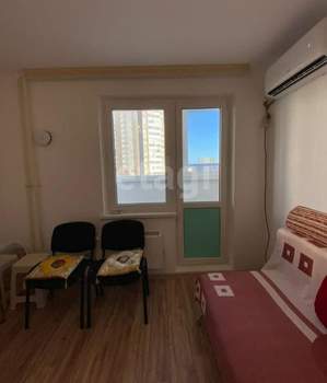 1-к квартира, вторичка, 32м2, 2/16 этаж