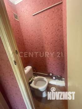 2-к квартира, вторичка, 50м2, 3/3 этаж