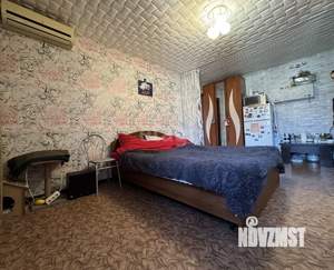 1-к квартира, вторичка, 31м2, 9/9 этаж