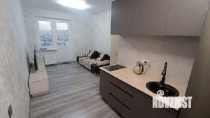 Студия квартира, вторичка, 22м2, 8/12 этаж