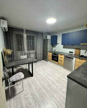 2-к квартира, вторичка, 57м2, 14/16 этаж