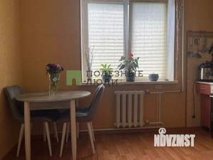 1-к квартира, вторичка, 38м2, 5/5 этаж