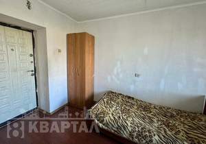 1-к квартира, вторичка, 11м2, 4/9 этаж