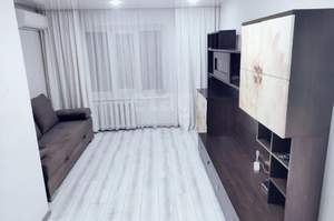 1-к квартира, вторичка, 35м2, 1/9 этаж