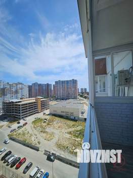 Студия квартира, вторичка, 25м2, 13/16 этаж