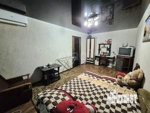 1-к квартира, вторичка, 30м2, 1/5 этаж