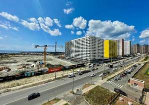 2-к квартира, вторичка, 56м2, 7/16 этаж