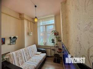1-к квартира, вторичка, 40м2, 1/3 этаж