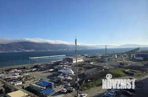 1-к квартира, вторичка, 37м2, 7/16 этаж