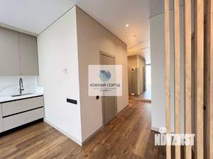 2-к квартира, вторичка, 69м2, 3/18 этаж