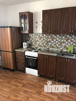 1-к квартира, вторичка, 38м2, 9/17 этаж