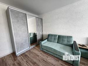 1-к квартира, вторичка, 38м2, 2/16 этаж