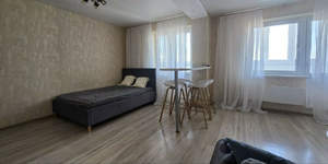 1-к квартира, вторичка, 40м2, 19/20 этаж