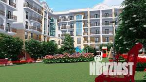 Студия квартира, вторичка, 255м2, 3/5 этаж