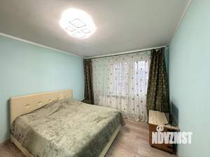 3-к квартира, вторичка, 93м2, 10/16 этаж