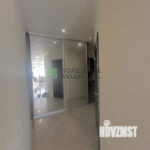 2-к квартира, вторичка, 61м2, 14/16 этаж