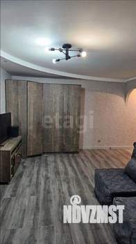 1-к квартира, вторичка, 33м2, 4/5 этаж