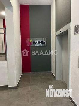 1-к квартира, вторичка, 33м2, 21/23 этаж