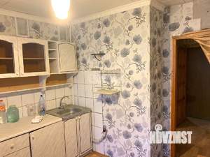 1-к квартира, вторичка, 27м2, 2/5 этаж