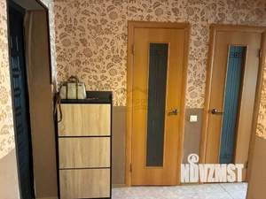 1-к квартира, вторичка, 42м2, 9/12 этаж