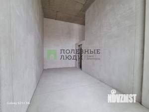 2-к квартира, вторичка, 58м2, 1/8 этаж