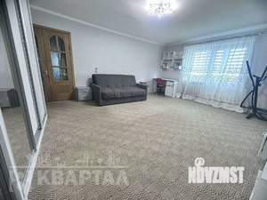 3-к квартира, вторичка, 72м2, 5/5 этаж