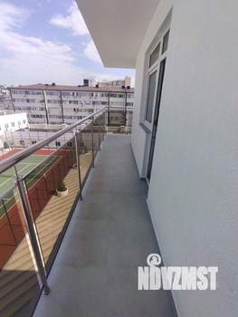 3-к квартира, сданный дом, 64м2, 2/8 этаж