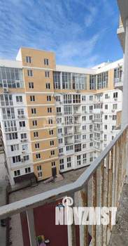 1-к квартира, вторичка, 43м2, 5/8 этаж