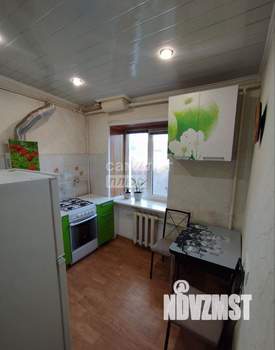 2-к квартира, вторичка, 43м2, 6/6 этаж