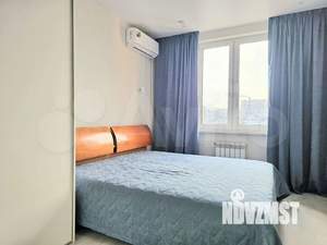 2-к квартира, вторичка, 60м2, 15/19 этаж