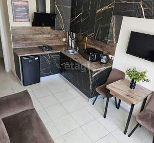 1-к квартира, вторичка, 40м2, 5/21 этаж