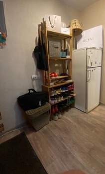 2-к квартира, вторичка, 42м2, 1/5 этаж