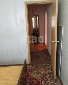 3-к квартира, вторичка, 63м2, 3/9 этаж