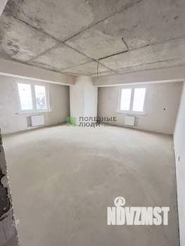 3-к квартира, вторичка, 105м2, 4/17 этаж