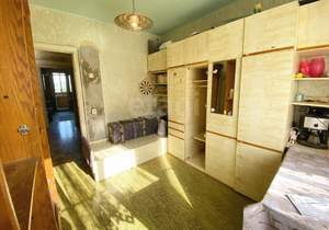 3-к квартира, вторичка, 62м2, 3/10 этаж