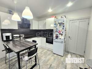 3-к квартира, вторичка, 84м2, 20/25 этаж