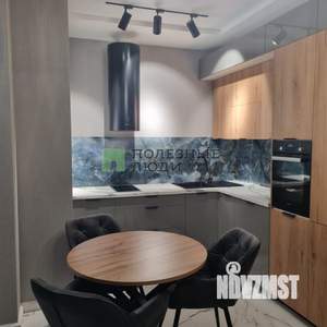 1-к квартира, вторичка, 38м2, 11/20 этаж
