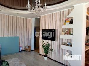 2-к квартира, вторичка, 67м2, 4/4 этаж