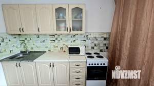 1-к квартира, вторичка, 38м2, 10/16 этаж