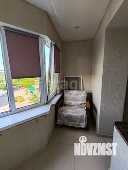 1-к квартира, вторичка, 39м2, 3/9 этаж