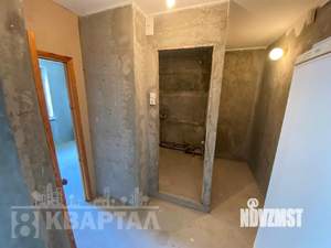1-к квартира, вторичка, 40м2, 8/10 этаж
