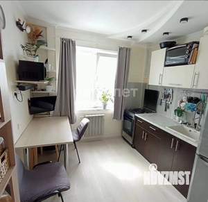 1-к квартира, вторичка, 31м2, 8/9 этаж