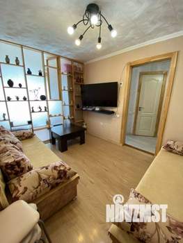 1-к квартира, вторичка, 29м2, 2/2 этаж
