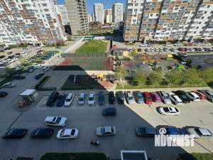 1-к квартира, вторичка, 39м2, 7/16 этаж