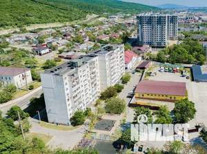 1-к квартира, вторичка, 33м2, 2/9 этаж