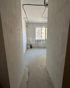 1-к квартира, вторичка, 37м2, 4/10 этаж