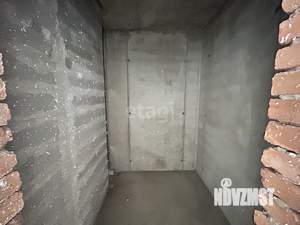 1-к квартира, вторичка, 43м2, 8/21 этаж